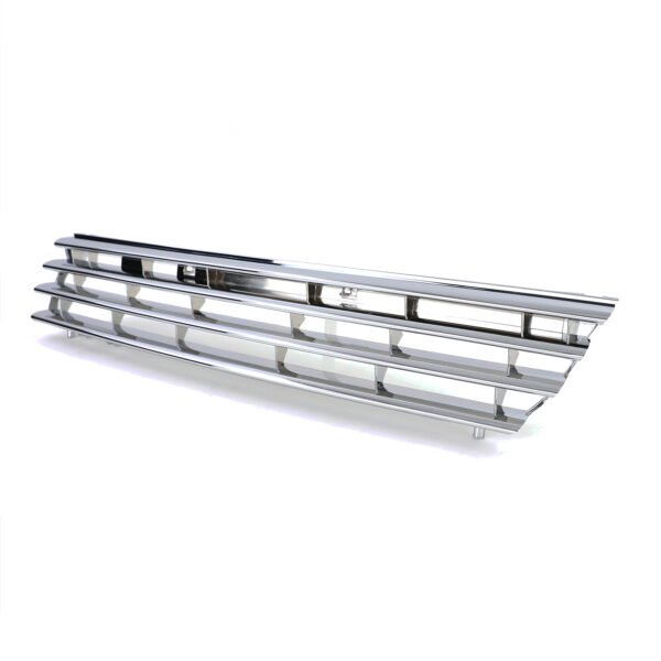 Chrome front radiator grille for VW PASSAT 35i B4 - Slika 6