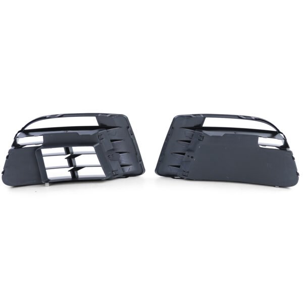Bumper Grille Inserts for Golf 6 09-12 with R20 Bumper - Slika 4