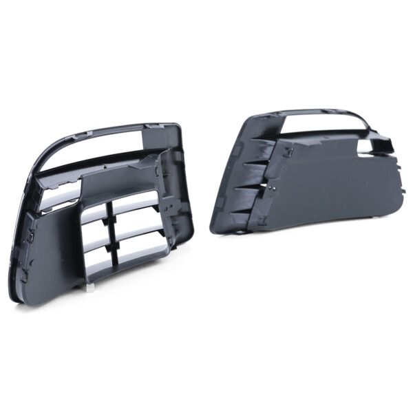 Bumper Grille Inserts for Golf 6 09-12 with R20 Bumper - Slika 3