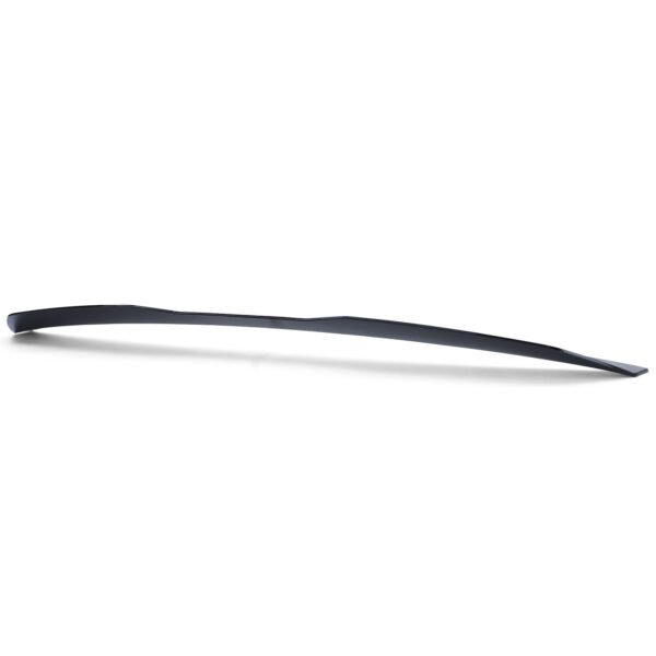 Rear Spoiler (Black Gloss) for VW Golf 6 7 GTI GTD R 09-20 - Slika 2