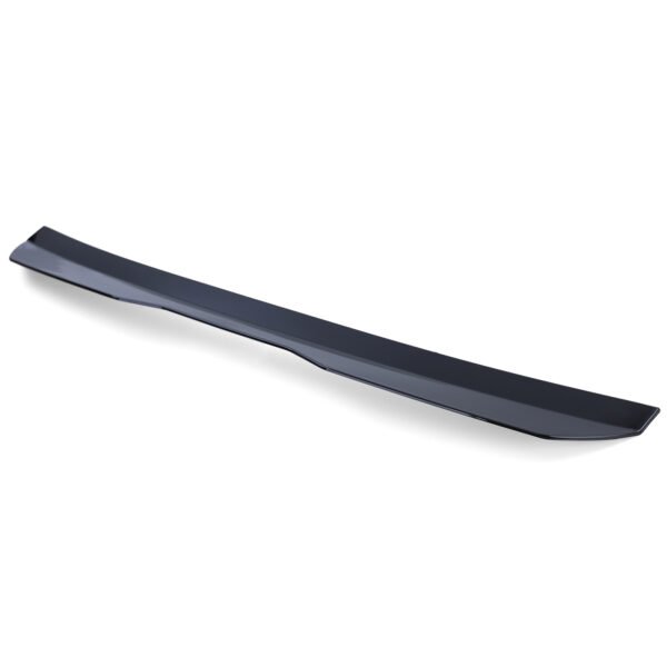 Rear Spoiler (Black Gloss) for VW Golf 6 7 GTI GTD R 09-20 - Slika 7