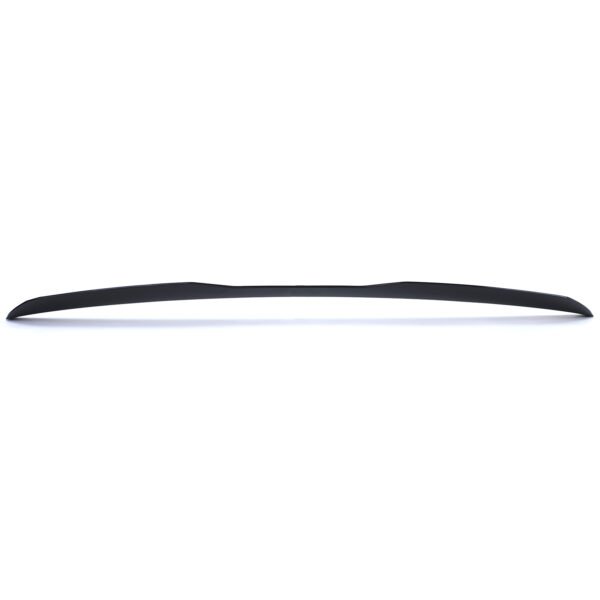 Rear Spoiler (Black Gloss) for VW Golf 6 7 GTI GTD R 09-20 - Slika 6