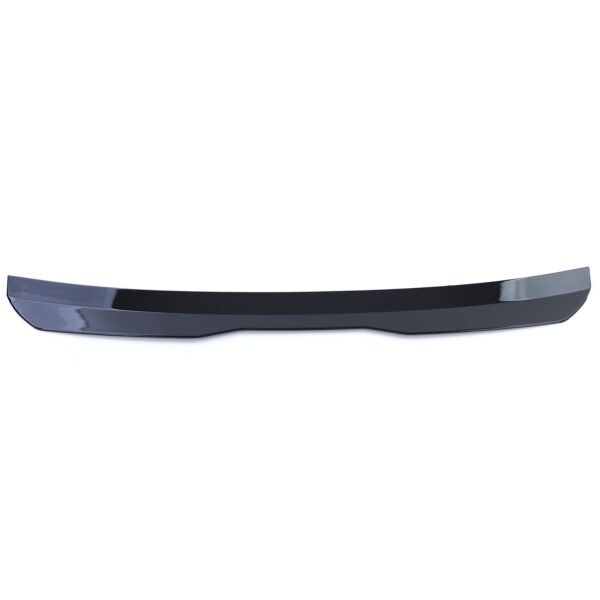 Rear Spoiler (Black Gloss) for VW Golf 6 7 GTI GTD R 09-20 - Slika 4