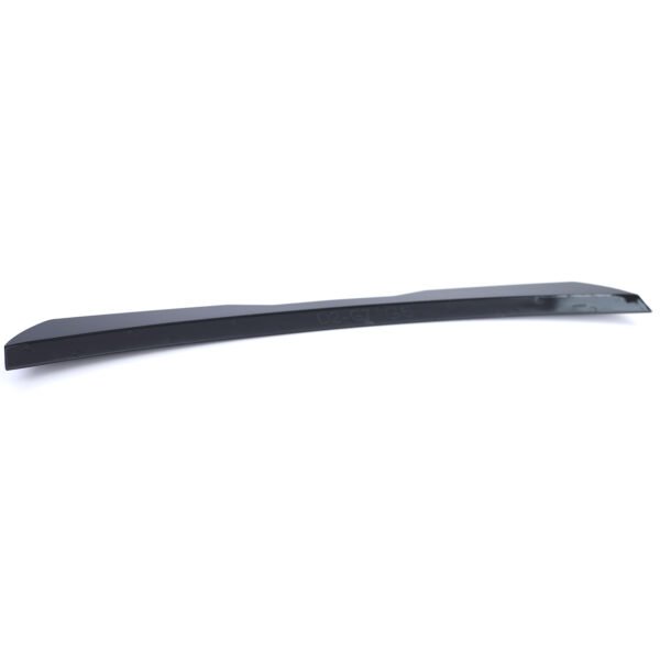Rear Spoiler (Black Gloss) for VW Golf 6 7 GTI GTD R 09-20 - Slika 3