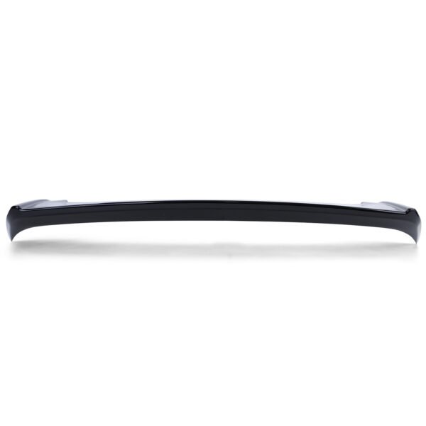 Rear Spoiler (Black Gloss) for VW Golf 6 GTI Sedan 09-13 - Slika 2