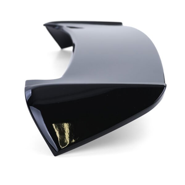 Rear Spoiler (Black Gloss) for VW Golf 6 GTI Sedan 09-13 - Slika 6