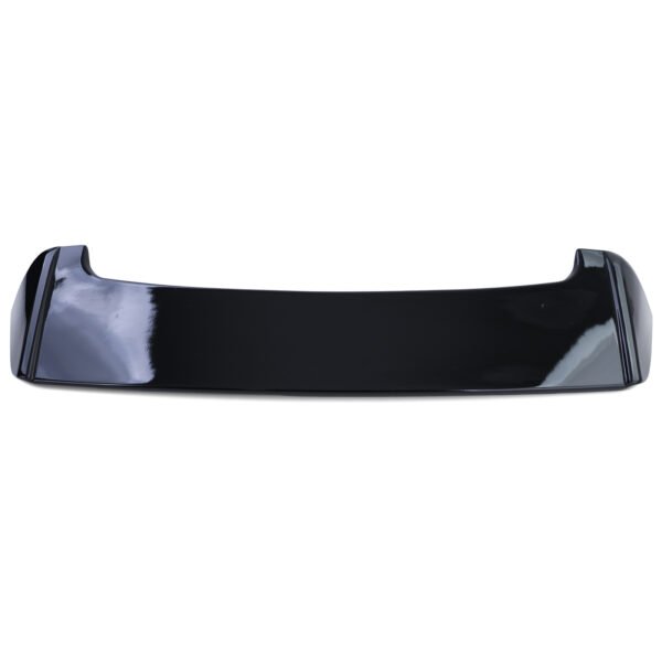 Rear Spoiler (Black Gloss) for VW Golf 6 GTI Sedan 09-13 - Slika 3