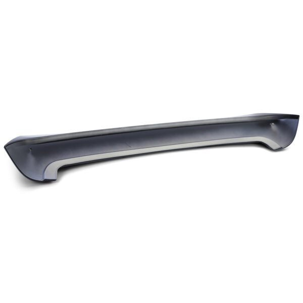 Rear Spoiler (Black Gloss) for VW Golf 6 GTI Sedan 09-13 - Slika 5