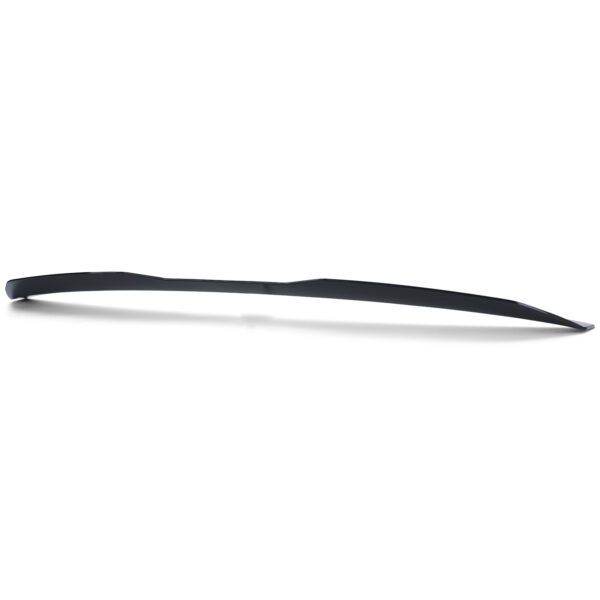 Rear Spoiler (Black Gloss) for VW Golf 7 13-20 - Slika 2