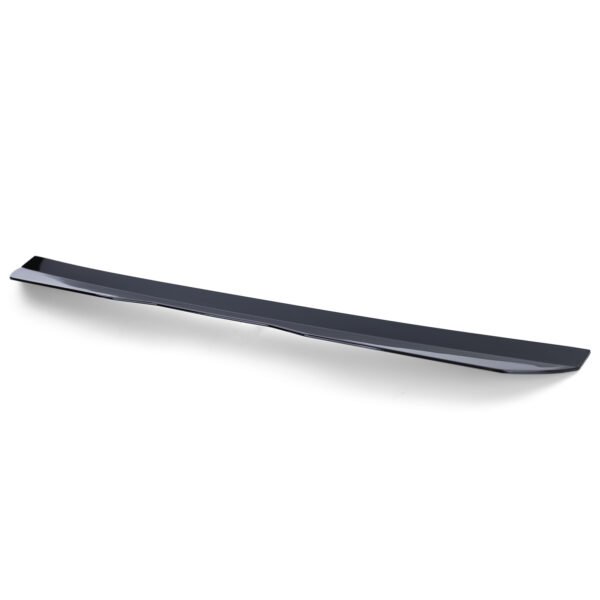 Rear Spoiler (Black Gloss) for VW Golf 7 13-20 - Slika 7