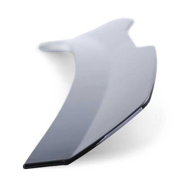 Rear Spoiler (Black Gloss) for VW Golf 7 13-20 - Slika 5