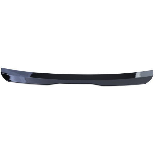 Rear Spoiler (Black Gloss) for VW Golf 7 13-20 - Slika 4