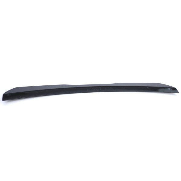 Rear Spoiler (Black Gloss) for VW Golf 7 13-20 - Slika 3