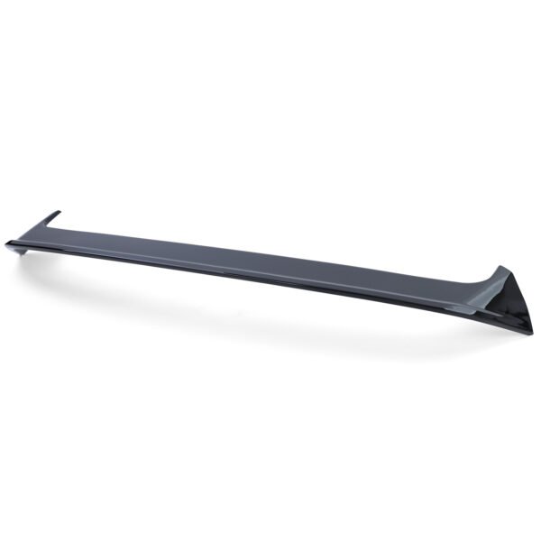 Rear Spoiler (Black Gloss) for VW Golf 7 13-20 - Slika 2