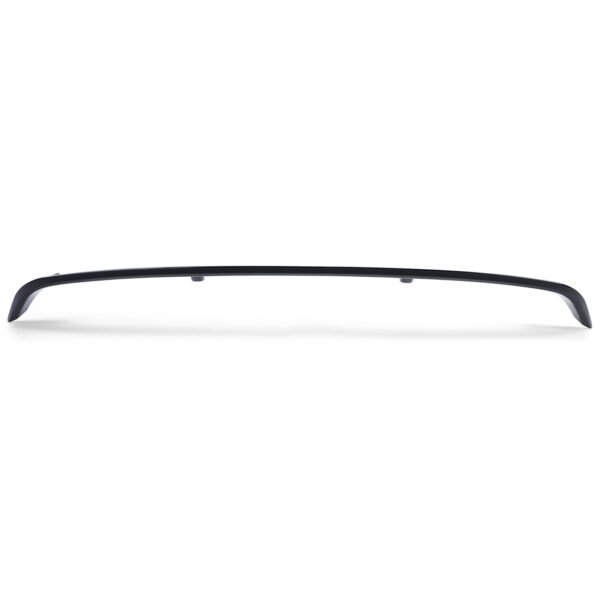 Rear Spoiler (Black Gloss) for VW Golf 7 13-20 - Slika 6