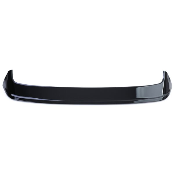 Rear Spoiler (Black Gloss) for VW Golf 7 13-20 - Slika 4