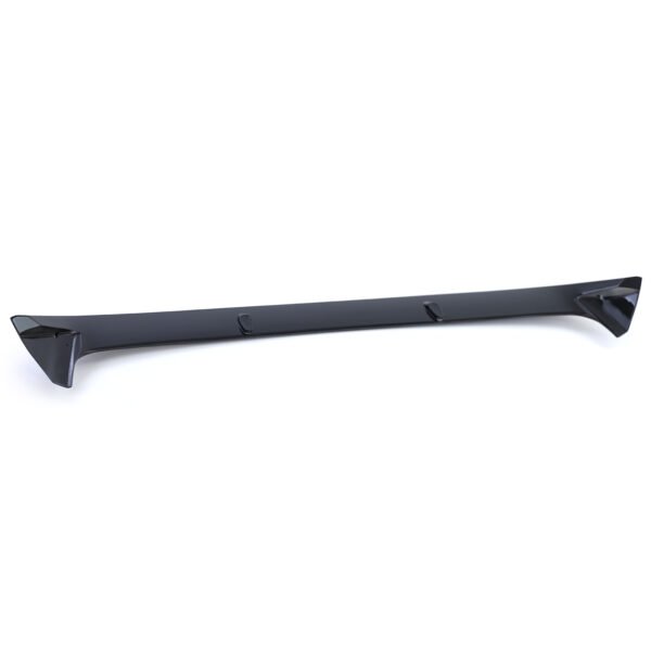 Rear Spoiler (Black Gloss) for VW Golf 7 13-20 - Slika 3