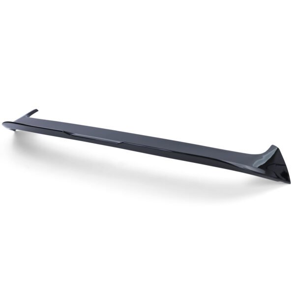 Rear Spoiler (Black Gloss) for VW Golf 7 R-Line 13-20 - Slika 6