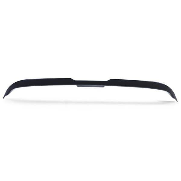 Rear Spoiler (Black Gloss) for VW Golf 7 R-Line 13-20 - Slika 5