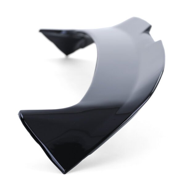 Rear Spoiler (Black Gloss) for VW Golf 7 R-Line 13-20 - Slika 4
