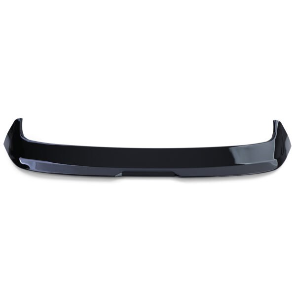 Rear Spoiler (Black Gloss) for VW Golf 7 R-Line 13-20 - Slika 3