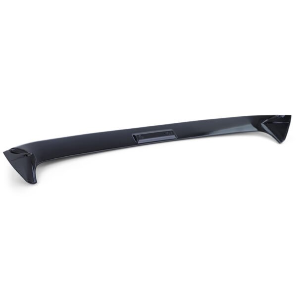 Rear Spoiler (Black Gloss) for VW Golf 7 R-Line 13-20 - Slika 2
