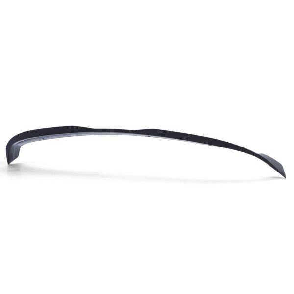 Rear Spoiler (Black Gloss) for VW Golf 7 GTI 13-20 - Slika 2