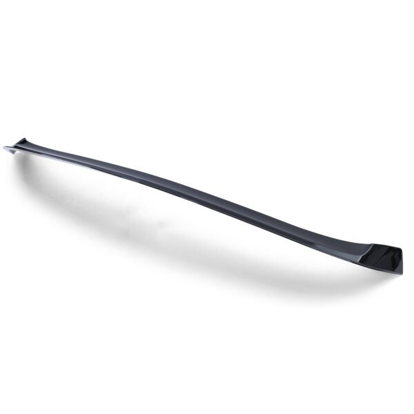 Rear Spoiler (Black Gloss) for VW Golf 7 GTI 13-20 - Slika 7