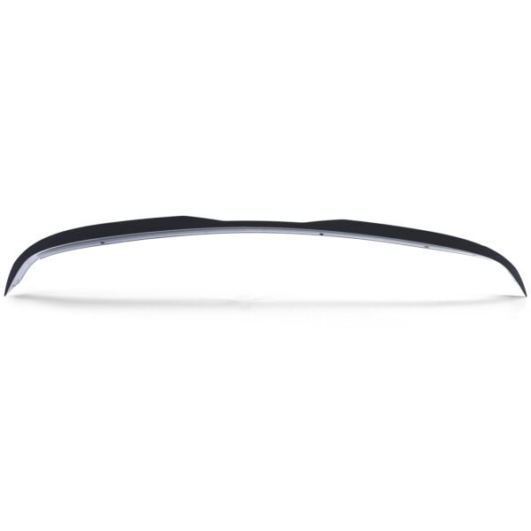 Rear Spoiler (Black Gloss) for VW Golf 7 GTI 13-20 - Slika 6