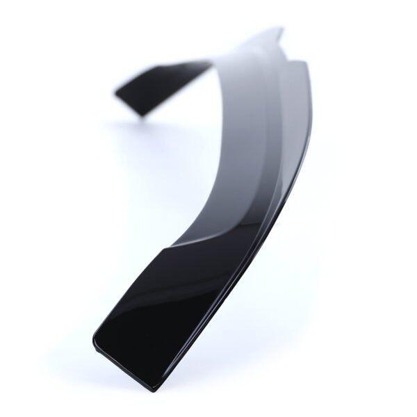 Rear Spoiler (Black Gloss) for VW Golf 7 GTI 13-20 - Slika 5