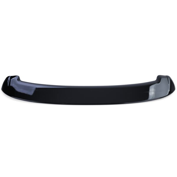 Sport gloss black rear spoiler for VW POLO 9N - Slika 5