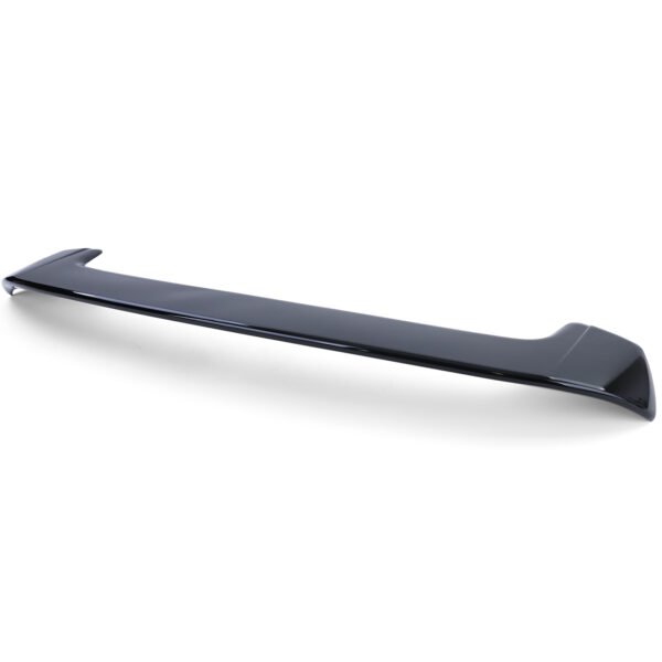 Sport gloss black rear spoiler for VW POLO 6R - Slika 2