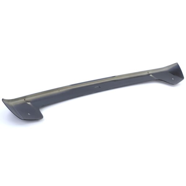 Sport gloss black rear spoiler for VW POLO 6R - Slika 5