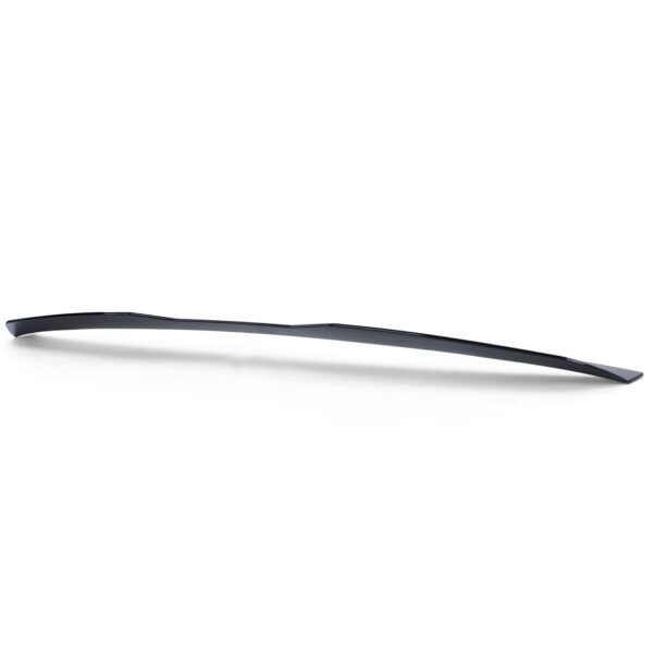 Performance gloss black rear spoiler for VW POLO 6R/6C - Slika 7