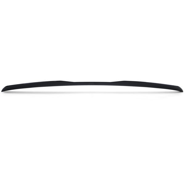 Performance gloss black rear spoiler for VW POLO 6R/6C - Slika 3