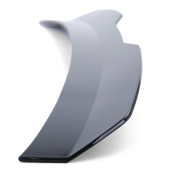 Performance gloss black rear spoiler for VW POLO 6R/6C - Slika 4