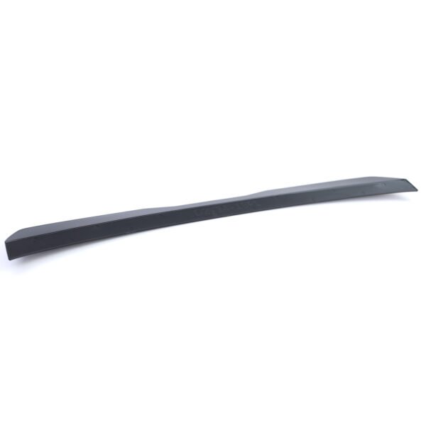 Performance gloss black rear spoiler for VW POLO 6R/6C - Slika 6