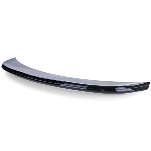 Sport gloss black rear spoiler for VW BEETLE 5C - Slika 2