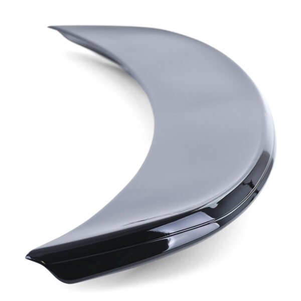 Sport gloss black rear spoiler for VW BEETLE 5C - Slika 4