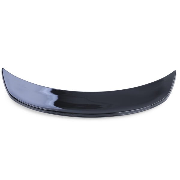 Sport gloss black rear spoiler for VW BEETLE 5C - Slika 5
