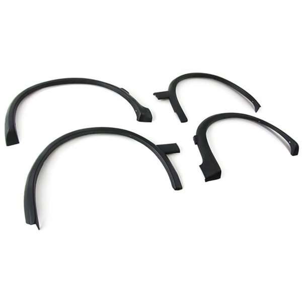 Wheel arch extensions for VW Golf 2 87-91 - Slika 4