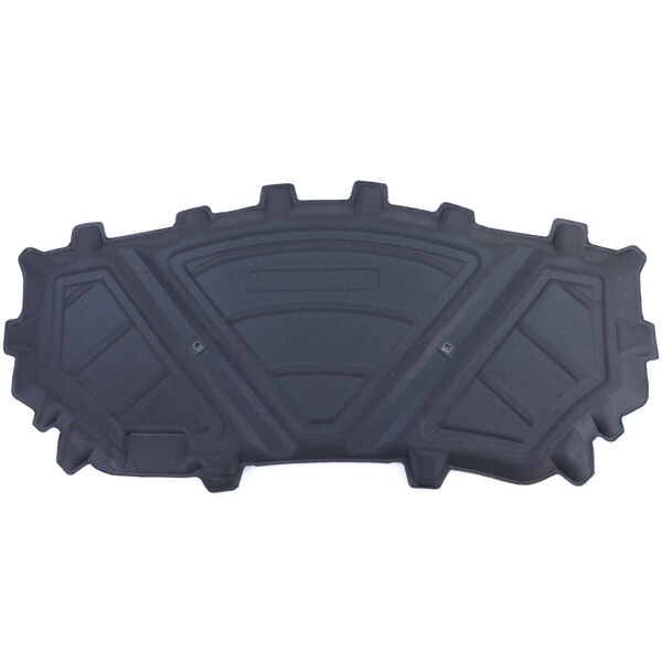 Hood insulation mat for AUDI Q3 8U - Slika 2