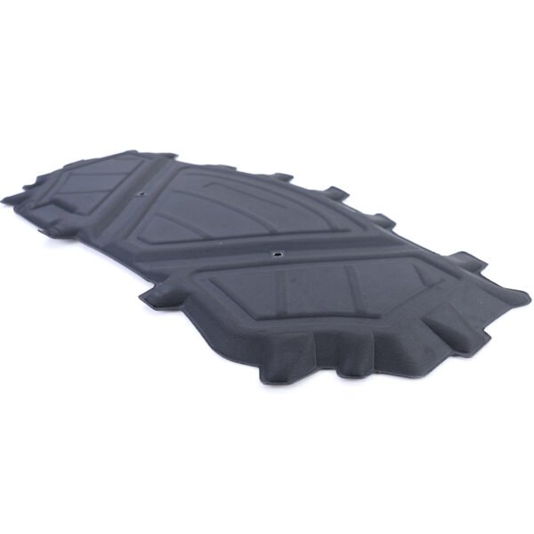 Hood insulation mat for AUDI Q3 8U - Slika 4