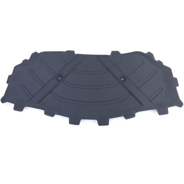 Hood insulation mat for AUDI Q3 8U - Slika 6