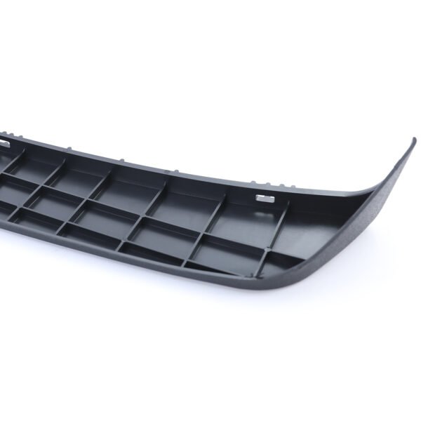 Front Spoiler GTI lip for VW Golf 1 74-83 + Cabrio Jetta Caddy 1 - Slika 3