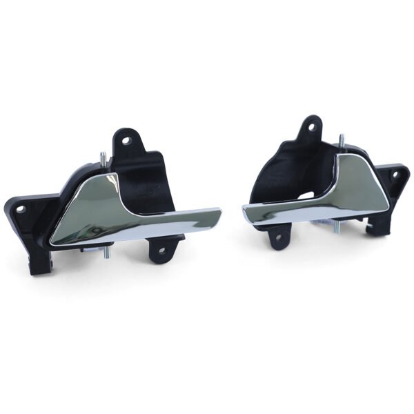 Inside Door Handles Chrome Pair for VW Bus T5 - Slika 2