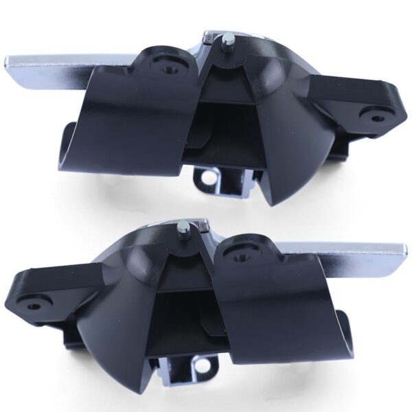 Inside Door Handles Chrome Pair for VW Bus T5 - Slika 6