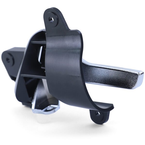 Inside Right Door Handle (Chrome) for VW Bus T5 - Slika 4