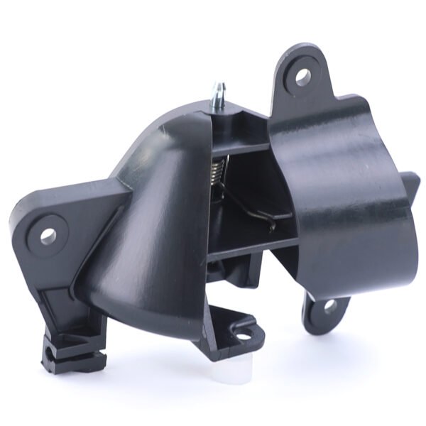 Inside Door Handle (Black) Right for VW Bus T5 03-15 - Slika 5