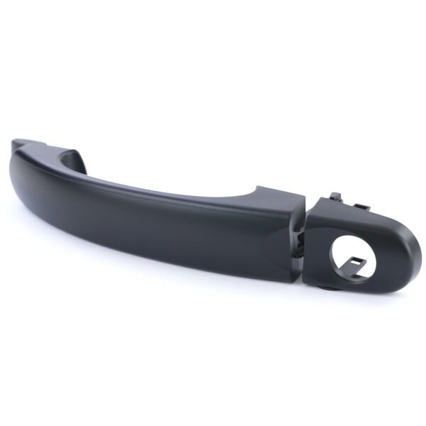 Outside Right Door Handle (Black) for VW Bus T5 - Slika 7